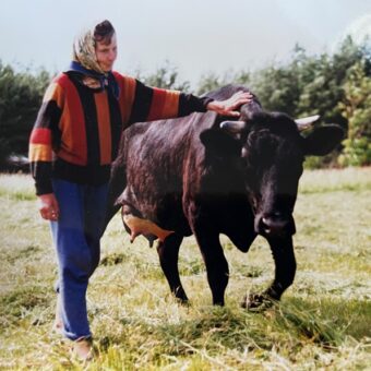 Helju aeg ja ruum Saadu ajakapslis.