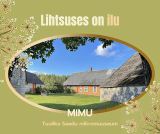 Mikromuuseum MIMU 2025