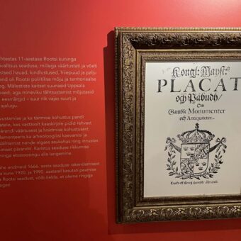 Mälupaik ja ajakangas